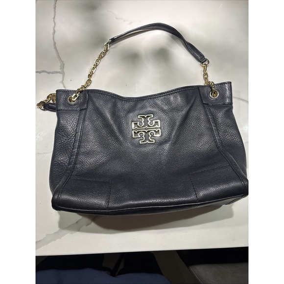 Tory Burch Handbags - tory burch britten bag